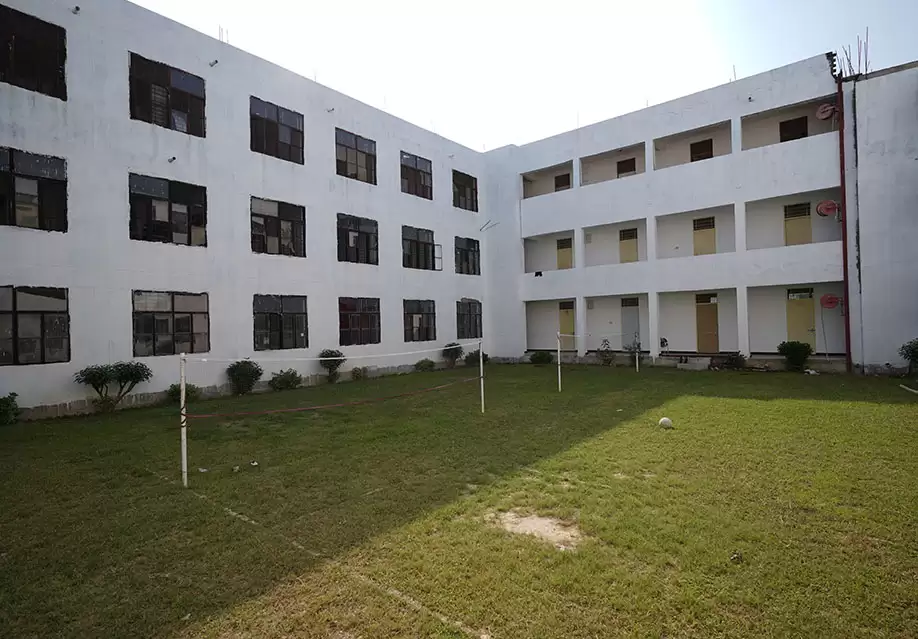 shield defence college